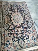 Tapijt handgekop perzisch (200)117)=cm, Ophalen of Verzenden, Rechthoekig, 200 cm of meer, 100 tot 150 cm