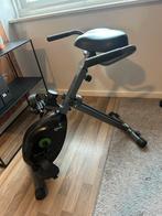 Tunturi Bureaufiets - Goede Staat!, Ophalen, Gebruikt, Metaal, Benen