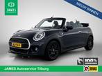 Mini Mini Cabrio 1.5 Cooper Pepper AUTOM. CLIMA | NAVI | WIN, 12 maanden, Gebruikt, Bedrijf, 1240 kg