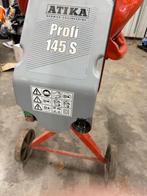Atika 145S Betonmolen - Duitse Kwaliteit, Ophalen, Gebruikt