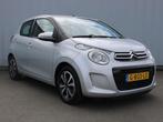 Citroën C1 1.0 VTi Shine Navigatie via Carplay / Camera, Origineel Nederlands, Te koop, Benzine, 4 stoelen