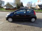 Peugeot 107 1.0-12V XR, Auto's, Voorwielaandrijving, Airbags, Gebruikt, 4 stoelen