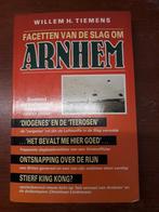 Diverse boeken Arnhem Market Garden 1944 Tweede Wereldoorlog, Boeken, Oorlog en Militair, Algemeen, Ophalen of Verzenden, Zo goed als nieuw