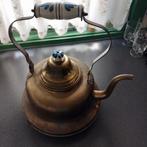 Grote koperen ketel, Ophalen of Verzenden, Koper