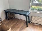 Karwei Bureau 160x74cm, Ophalen, Gebruikt, Bureau