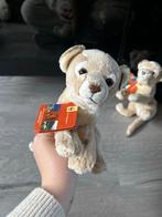 WWF Sneeuwluipaard Knuffel - Nieuw!, Kinderen en Baby's, Speelgoed | Knuffels en Pluche, Ophalen of Verzenden, Nieuw, Overige typen