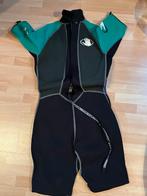 Twee maal volledige duikuitrusting, Watersport en Boten, Duiken, Ophalen, Gebruikt, Trimvest of Wing