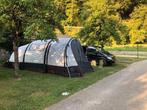 Bardani airwolf 3000, Ophalen, Zo goed als nieuw, Tot en met 4