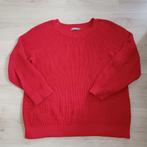 Rode Geisha Trui Maat 44 XXL, Geisha, Maat 42/44 (L), Ophalen of Verzenden, Zo goed als nieuw