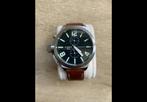 U Boat quartz horloge, Sieraden, Tassen en Uiterlijk, Horloges | Heren, Ophalen of Verzenden, Staal, Overige merken