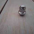 Wielmoeren Mazda, 10 stuks, Auto diversen, Wieldoppen, Ophalen of Verzenden, Gebruikt