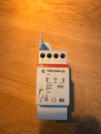 ABB Beltrafo 8V - Transformator, Ophalen of Verzenden, Gebruikt, Overige typen
