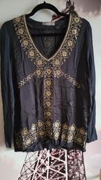 Mooie top Gustav mt 42, Kleding | Dames, Ophalen of Verzenden, Zo goed als nieuw, Maat 42/44 (L), Zonder mouw