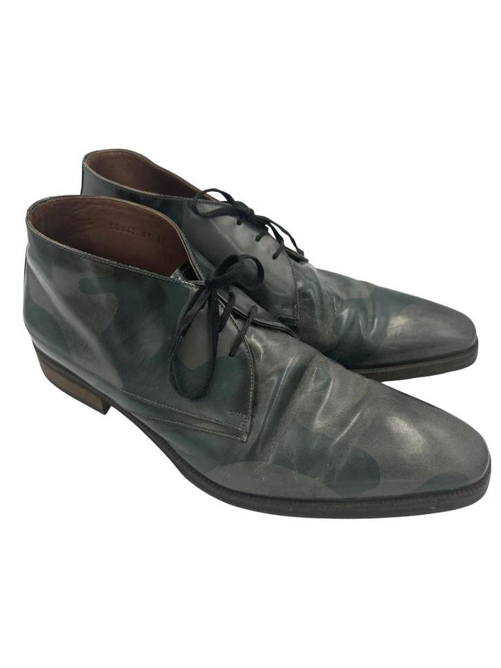 Floris van Bommel veterschoenen 46, Kleding | Heren, Schoenen, Zo goed als nieuw, Overige kleuren, Verzenden