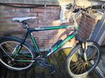 TREK 3500 // Old bike for fullrl repair, Fietsen en Brommers, Fietsen | Mountainbikes en ATB, Ophalen, Gebruikt, Hardtail, Heren