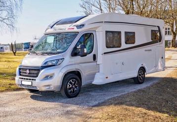 Weinsberg CaraSuite - BJ 2019 - Kilometerstand 42.500 Camper beschikbaar voor biedingen