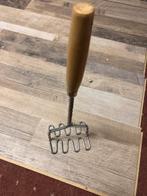 Aardappelstamper, Huis en Inrichting, Ophalen of Verzenden, Zo goed als nieuw