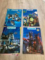 Playmobil catalogi 1995-2000, Boeken, Catalogussen en Folders, Ophalen of Verzenden, Zo goed als nieuw