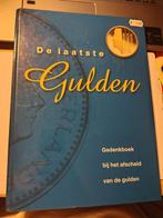Nederland boek 1998 Nicole Lubbers - De laatste gulden, Postzegels en Munten, Ophalen of Verzenden, Koningin Beatrix, 1 gulden