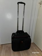 Wenger Laptop Trolley - Ideaal voor Onderweg!, 20 tot 30 cm, Zwart, Ophalen of Verzenden, Zo goed als nieuw