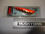 Kunstaas: Rapala Weedless Rattlin' Minnow Spoon 8 (RMSR-8), Verzenden, Nieuw, Overige typen