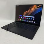 Samsung Galaxy Tab S8 Ultra 5G 512GB Zwart, Computers en Software, Android Tablets, Samsung, Zo goed als nieuw, Support@Samsung.com