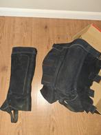 Rij chaps, Dieren en Toebehoren, Paardrijkleding, Ophalen, Zo goed als nieuw, Kinderen, Overige typen