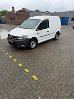 Volkswagen Caddy 2.0 D 55KW 2017, Auto's, Bestelauto's, 74 pk, 680 kg, 4 cilinders, Volkswagen