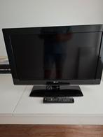 LG 26LK330 LCD TV - Perfect voor de Slaapkamer!, Ophalen, Gebruikt, 50 Hz, 40 tot 60 cm