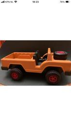 Fisher-Price Adventure People Safari Jeep #304 (1975), Ophalen of Verzenden, Gebruikt