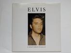 Elvis Confidentially, Bootleg LP, Cd's en Dvd's, Ophalen of Verzenden, Gebruikt, 12 inch