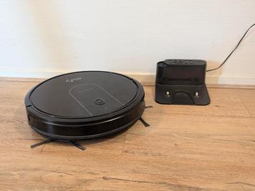 Eufy RoboVac 15C beschikbaar voor biedingen