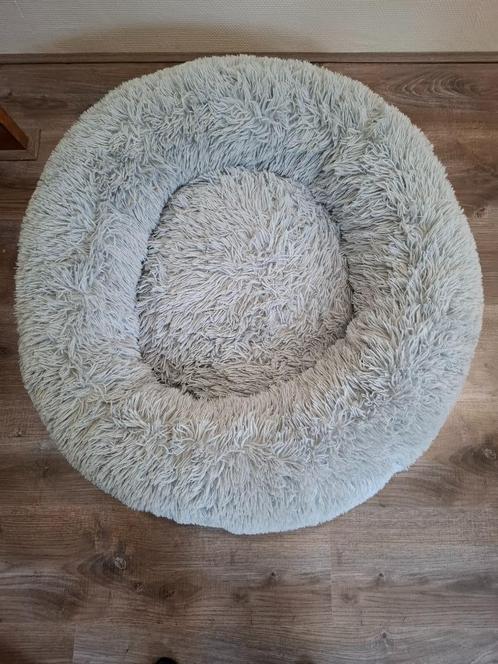 Nieuw! Adori hondenmand diameter 80 cm, Dieren en Toebehoren, Hondenmanden, Nieuw, Pluche, Ophalen of Verzenden