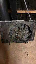 Koelventilator goed werkend, Ophalen of Verzenden, Gebruikt