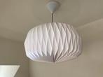 Design hanglamp (2x), Huis en Inrichting, Lampen | Hanglampen, Ophalen, Zo goed als nieuw, Minder dan 50 cm