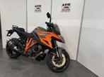 KTM 1290 Super Duke GT (bj 2025), 2 cilinders, 648 cc, KTM, Bedrijf