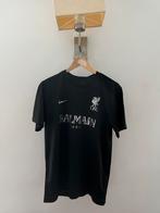 Balmain shirt Liverpool, Kleding | Heren, T-shirts, Ophalen of Verzenden, Zo goed als nieuw, Maat 48/50 (M), Rood
