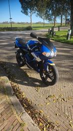 Yamaha TZR 80cc, Fietsen en Brommers, Brommers | Overige merken, Ophalen, Gebruikt, Maximaal 45 km/u, Yamaha