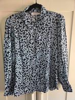 ZGAN COSTES BLOUSJE..maat xl...ZO LIEF!, Blauw, Maat 46/48 (XL) of groter, Ophalen of Verzenden, Zo goed als nieuw