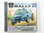 Colin McRae Rally - PlayStation - PAL - Compleet, Spelcomputers en Games, Games | Sony PlayStation 1, Sony Interactive Entertainment Network Europe Limited