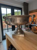 Wijn ijs schaal, Ophalen, Rond, Overige materialen