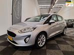 Ford Fiesta 2017. Nieuw model. Trend uitv. 79.000 km. NAP., Voorwielaandrijving, Stof, 23 km/l, Origineel Nederlands