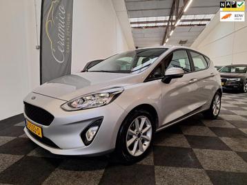 Ford Fiesta 2017. Nieuw model. Trend uitv. 79.000 km. NAP. beschikbaar voor biedingen