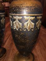 2 koperen vazen Daalderop, Antiek en Kunst, Antiek | Koper en Brons, Ophalen of Verzenden, Koper