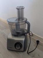 Bosch MCM68861 MultiTalent - Foodprocessor keukenmachine, Ophalen, Gebruikt, Vaatwasserbestendig, 3 snelheden of meer