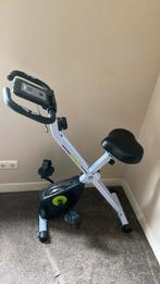 Hometrainer - fitness, Ophalen of Verzenden, Zo goed als nieuw, Hometrainer
