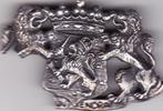BROCHE of SPELD, Postzegels en Munten, Verzenden, Overige materialen