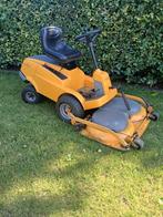 Stiga villa hydrostaat, Tuin en Terras, Zitmaaiers, Ophalen, Zo goed als nieuw, 90 tot 120 cm