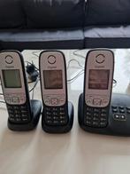 Gigaset A415A Huistelefoon - Perfect voor thuis!, Telecommunicatie, Vaste telefoons | Handsets en Draadloos, Ophalen, Gebruikt