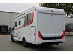 Bürstner Lyseo TD732 - 140PK AUTOMAAT -QUEENSBED -, Caravans en Kamperen, Campers, Automaat, Ringverwarming, Fiat, Tot en met 2